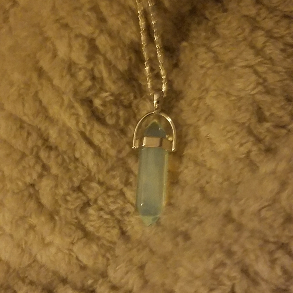 Necklace- Aurora/ multi